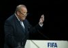 FIFA ready to discuss concussion substitutions – Times