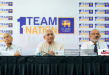 Sri Lanka Cricket Transformation Committee details progress made since its formation Progress Report of SLC Transformation Committee