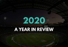 2020 – A Sporting Year in Review 2020 Year Review