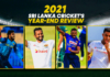 WATCH – A look back at 2021 – Sri Lanka Cricket’s year-end review