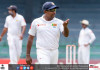 Rangana Herath sidelined by back injury Rangana Herath