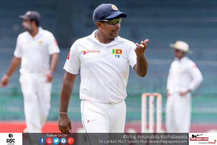 Rangana Herath