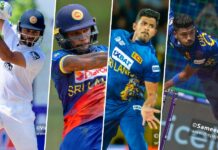 2023: The Cricket Year in Review 2023: The Cricket Year in Review