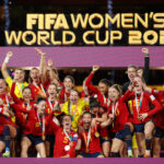 FIFA Women's World Cup 2023