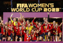 FIFA Women's World Cup 2023