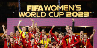 FIFA Women's World Cup 2023