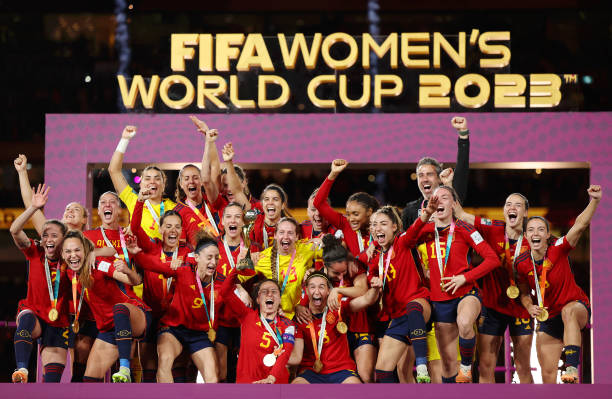 FIFA Women's World Cup 2023