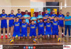 Sri Lanka hopeful of a top 10 finish at Asian Volleyball Championship