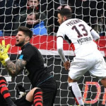 Nice fight back to draw at Rennes but title ambitions fade