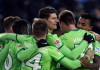 Wolfsburg beat Hoffenheim to end losing run Wolfsburg beat Hoffenheim to end losing run