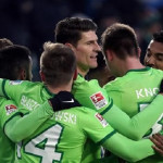 Wolfsburg beat Hoffenheim to end losing run