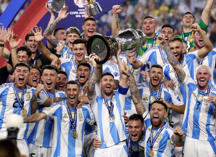 Copa America 2024
