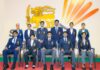 Sri Lanka to send 10 top shuttlers for Bank of Ningbo Badminton Asia 2025