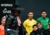 Undertaker සහ Ronaldo එකම ක්රීඩාංගණයක දී මුණගැසෙයි! Riyadh Season Cup 2024