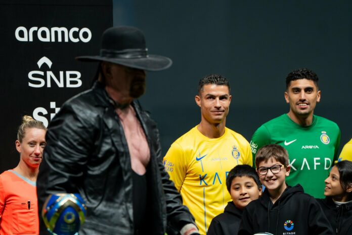 Riyadh Season Cup 2024