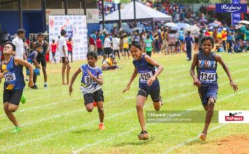 Photos – Ritzbury Junior John Tarbat – Wennappuwa – Day 01