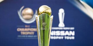 2025 CT qualification at stake during ODI World Cup