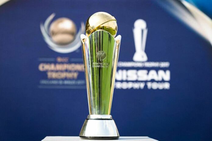 2025 CT qualification at stake during ODI World Cup