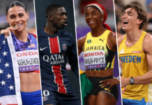 2026 FIFA ලෝක කුසලානයට පාර කපමින් 25 සමුගෙන යයි 2025 year World Sport roundup