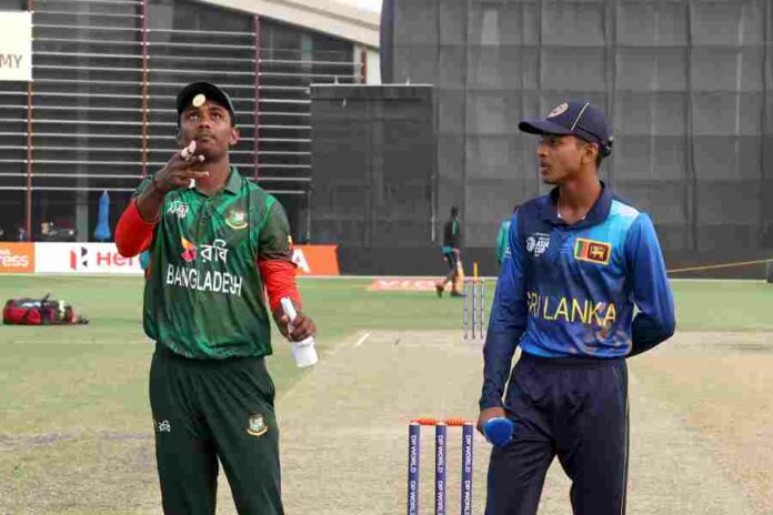 U19 Asia Cup 2025 U19 Asia Cup 2025