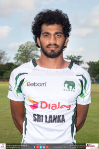 Kavindu Perera