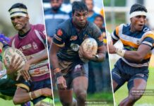 පාසල් රග්බි ලීගයේ උණුසුම තවත් ඉහළට! 2026 dialog schools rugby leauge
