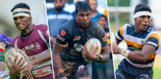 පාසල් රග්බි ලීගයේ උණුසුම තවත් ඉහළට! 2026 dialog schools rugby leauge