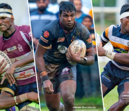 පාසල් රග්බි ලීගයේ උණුසුම තවත් ඉහළට! 2026 dialog schools rugby leauge