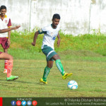 Maliyadeva College vs St.Henry's College - Schools Football 2016
