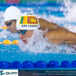 South Asian Aquatic Championship 2016