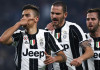 Napoli fuming after Juve awarded two penalties in 3-1 win Napoli