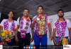 රිදී පදක්කමක් සමඟින් පැරා මලල ක්රීඩකයෝ ශ්රී ලංකාවට
