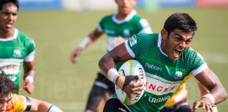 Naveen Henakankanamge set to lead Junior Tuskers Asia Un20