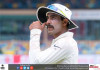 Ravindra Jadeja suspended for Pallekele Test