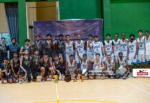 Photos – APIIT VS CINEC – Basketball Big Match 2026 APIIT VS CINEC - Basketball Big Match 2026