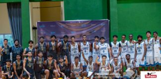 Photos – APIIT VS CINEC – Basketball Big Match 2026 APIIT VS CINEC - Basketball Big Match 2026