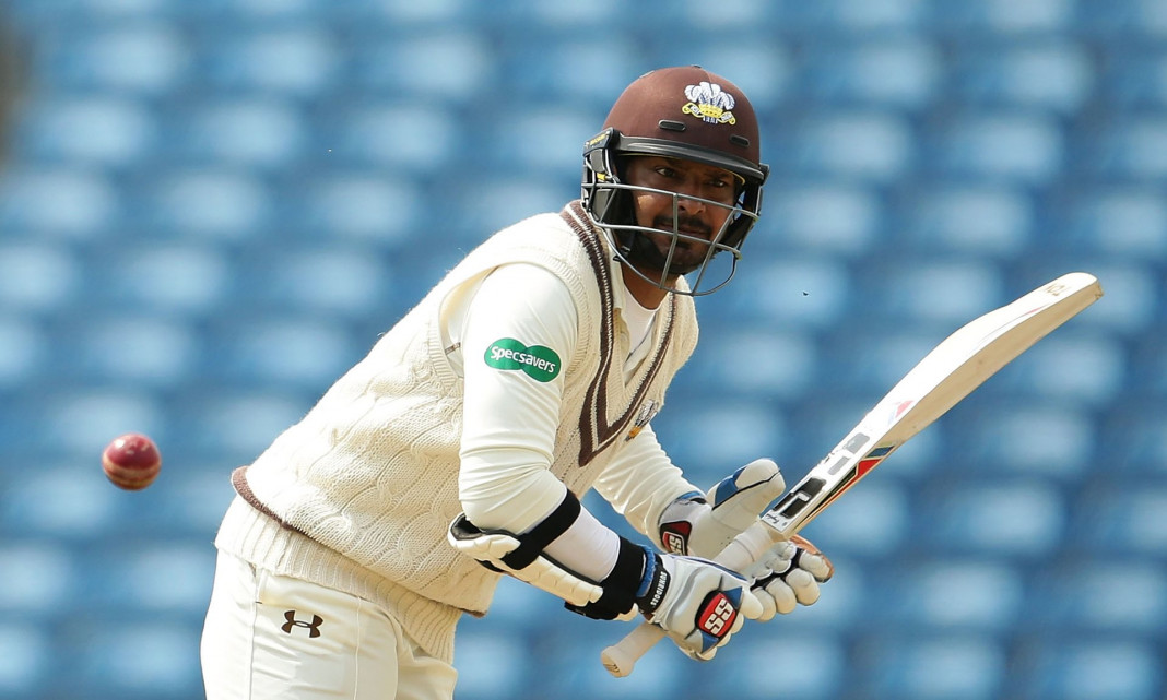 Kumar Sangakkara