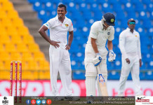 All is not lost for Sri Lanka Cricket All is not lost