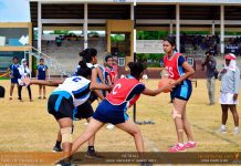 J’pura to defend Inter University Netball title