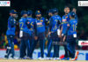 Sri Lanka squad announced for Australia ODIs Australia tour of Sri Lanka 2025