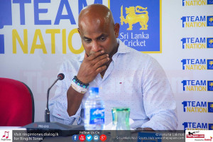 The national cricket selection committee resigns
