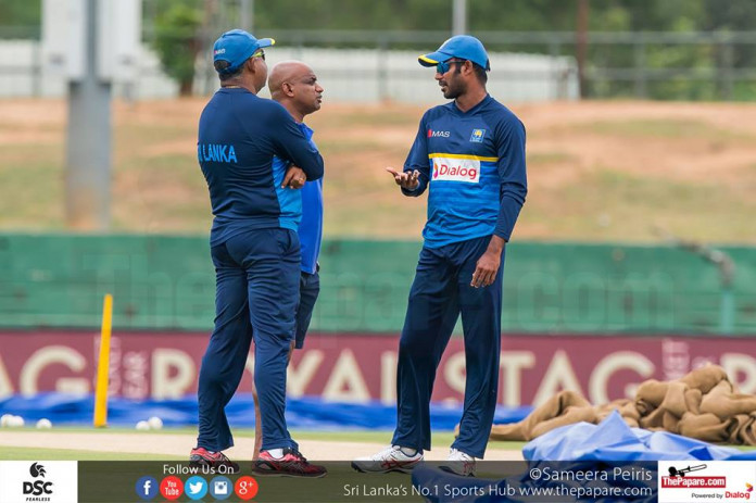 Upul Tharanga