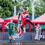 Disappointing day for Sri Lanka men’s teams in FIBA under 23
