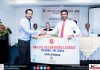 FIBA ජාතික පැසිපන්දු ලීගය අද සිට Sri Lanka set to host FIBA 3X3 Basketball Nations League 2017 Tournament