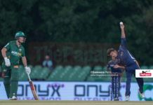 Photos – Galle Gallants Vs Jaffna Kings – LPL 2026 – Match 10 Galle Gallants Vs Jaffna Kings - LPL 2026 - Match 10