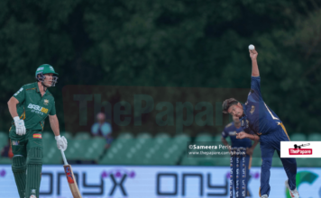 Photos – Galle Gallants Vs Jaffna Kings – LPL 2026 – Match 10 Galle Gallants Vs Jaffna Kings - LPL 2026 - Match 10