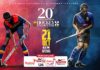 REPLAY – 20th Trinity-Thomian Hockey Encounter 20th Trinity-Thomian Hockey Encounter