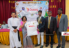 Photos – Press Conference -109th Battle of the Golds 2026 Press Conference -109th Battle of the Golds 2026