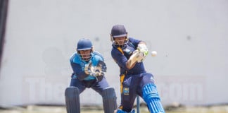 Photos: Colts CC v Ragama CC – Under 23 T20 Cricket Tournament Colts CC v Ragama CC