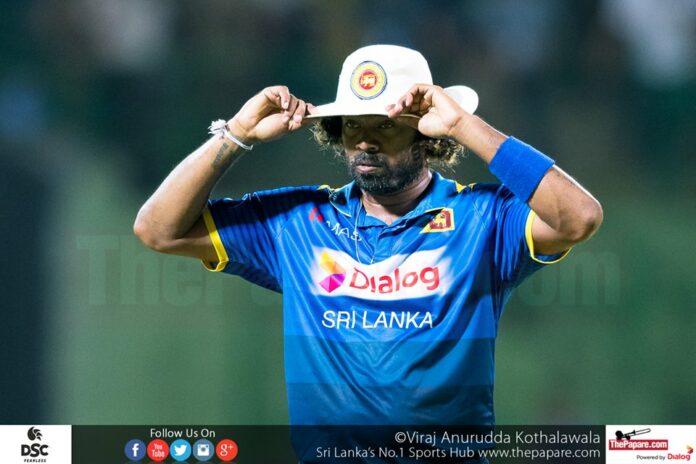 Lasith Malinga